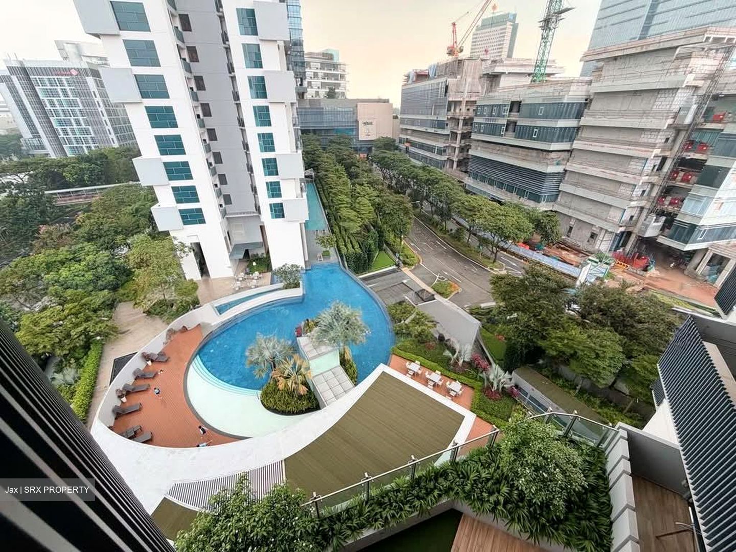 J Gateway (D22), Condominium #554237881